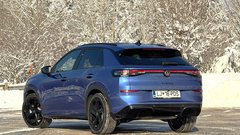 Novo v Sloveniji: Volkswagen T-Roc – Zdaj je njegov pogled  ostrejši