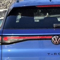 Novo v Sloveniji: Volkswagen T-Roc – Zdaj je njegov pogled  ostrejši