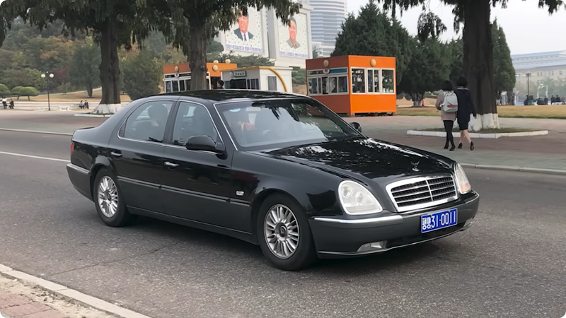 Zdaj lahko kupujejo avtomobile, a država ima še vedno vse pod nadzorom