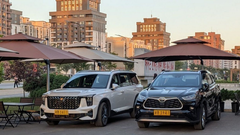 Zdaj lahko kupujejo avtomobile, a država ima še vedno vse pod nadzorom