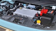 Test: Renault 4 E-Tech electric - Večen kot par hlač iz jeansa …