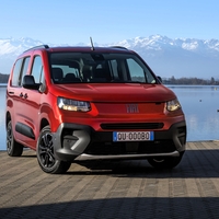 Prihaja Fiatov novinec, ki ga bodo najbolj vzljubile družine