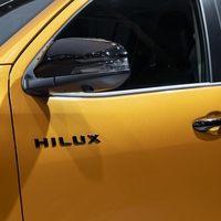 Najbolj trpežen bo po novem tudi električen. To pa še ni vse