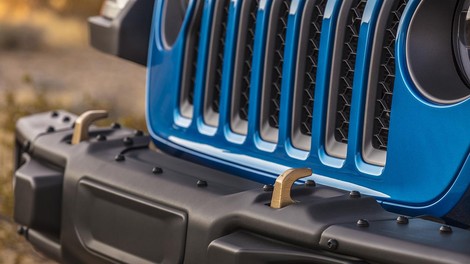 Začele so se priprave na slovo od enega najbolj legendarnih terencev