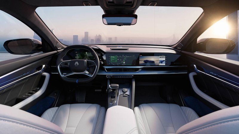 To je novi Renaultov veliki križanec, ki bo razočaral evropske kupce