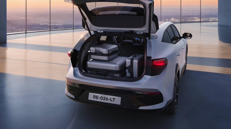 To je novi Renaultov veliki križanec, ki bo razočaral evropske kupce