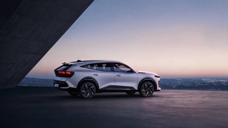 To je novi Renaultov veliki križanec, ki bo razočaral evropske kupce