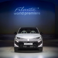 To je novi Renaultov veliki križanec, ki bo razočaral evropske kupce