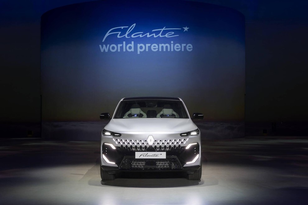 To je novi Renaultov veliki križanec, ki bo razočaral evropske kupce
