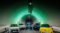 Slovenski avto leta 2026 - razglasitev