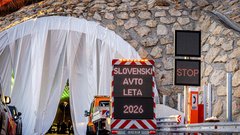 Slovenski avto leta 2026 - razglasitev