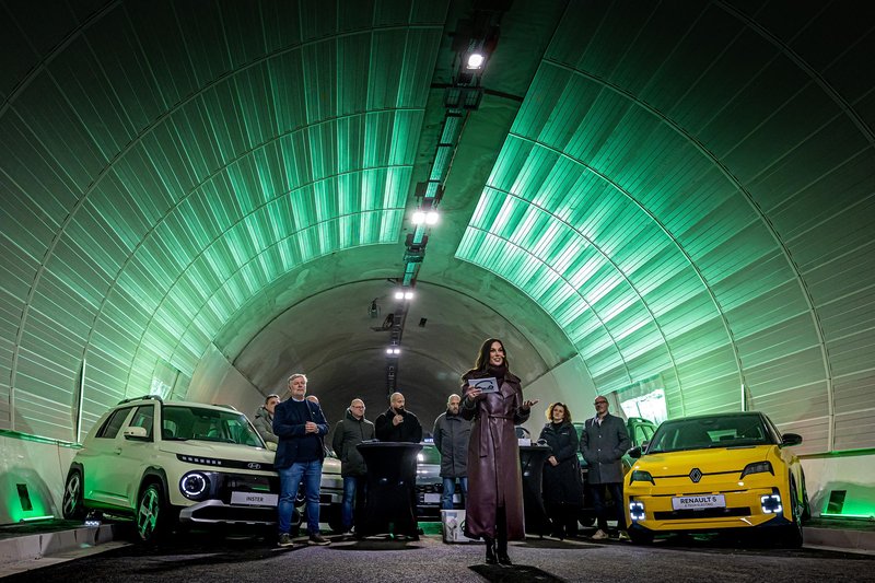 Slovenski avto leta 2026 - razglasitev