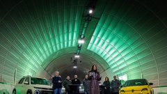 Slovenski avto leta 2026 - razglasitev