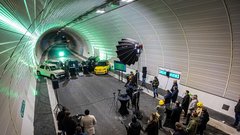 Slovenski avto leta 2026 - razglasitev