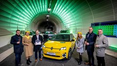 Slovenski avto leta 2026 - razglasitev