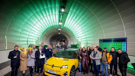 Slovenski avto leta 2026 - razglasitev