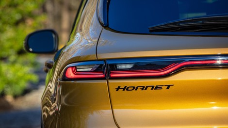 Američan, ki je živel samo tri leta in še to z italijansko genetiko