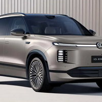 Takšen je Volkswagnov odgovor na kitajske avtomobilske izzive