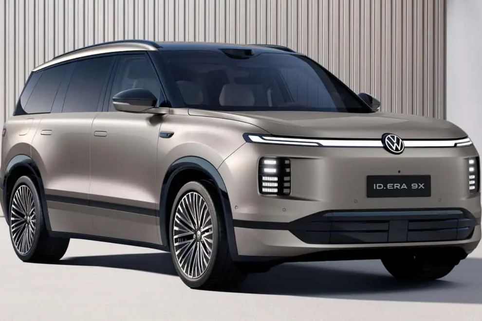 Takšen je Volkswagnov odgovor na kitajske avtomobilske izzive