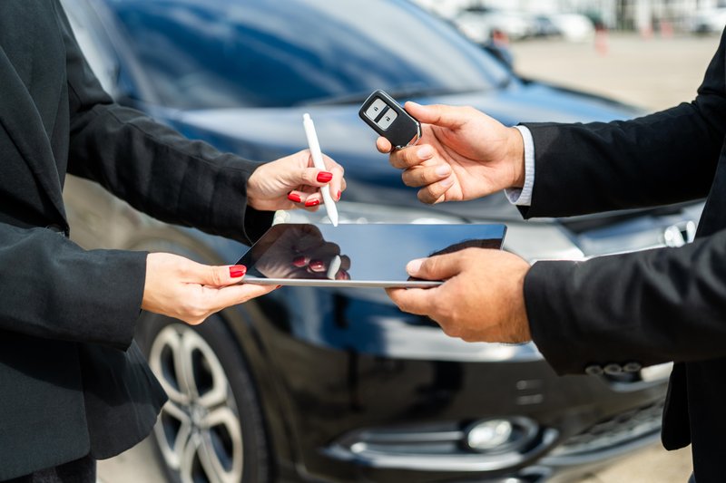 Pet let star Ford Focus samo za 1 evro? Tako se je končala dražba