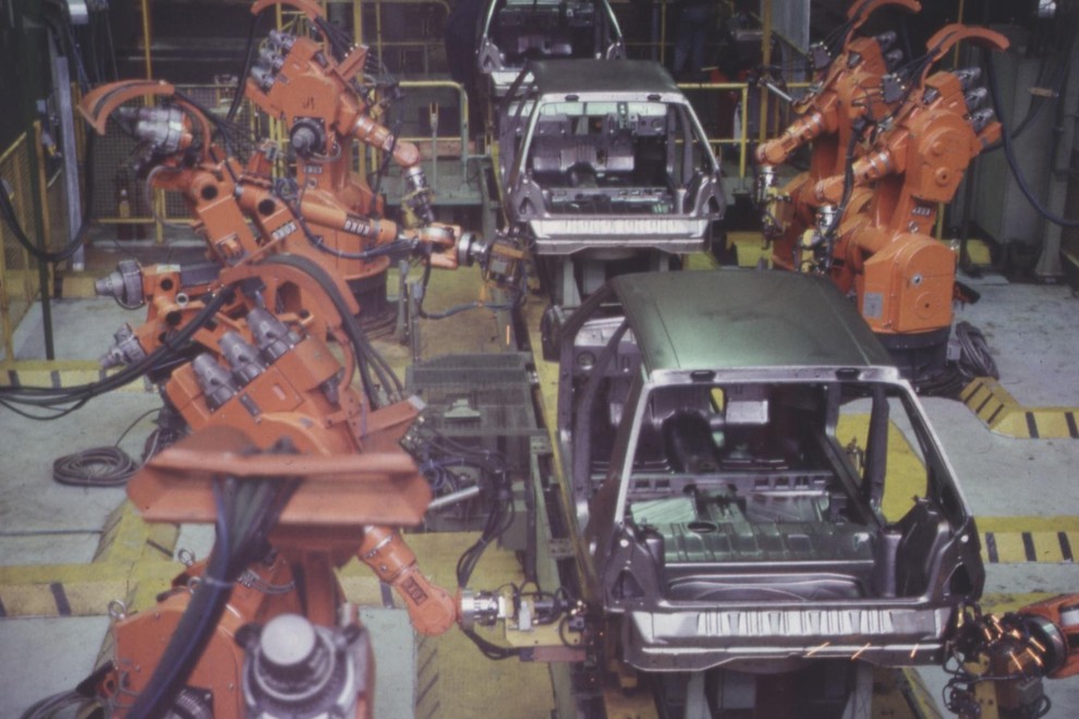 Pri tej znamki bodo letos pogosto odpirali penino, oziroma bolj verjetno sodčke piva