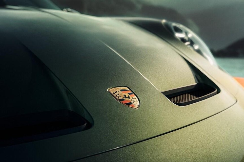 Velik preobrat pri Porscheju: električni 911 so prečrtali, bencinski motorji dobivajo novo priložnost (foto: Porsche)