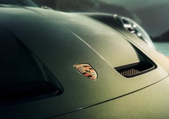 Velik preobrat pri Porscheju: električni 911 so prečrtali, bencinski motorji dobivajo novo priložnost