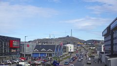 Grenladija: zelo majhen in zelo poseben avtomobilski trg