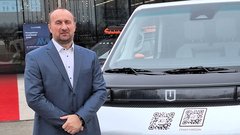 »Zdrs prodaje lahkih gospodarskih vozil ni slovenska posebnost«