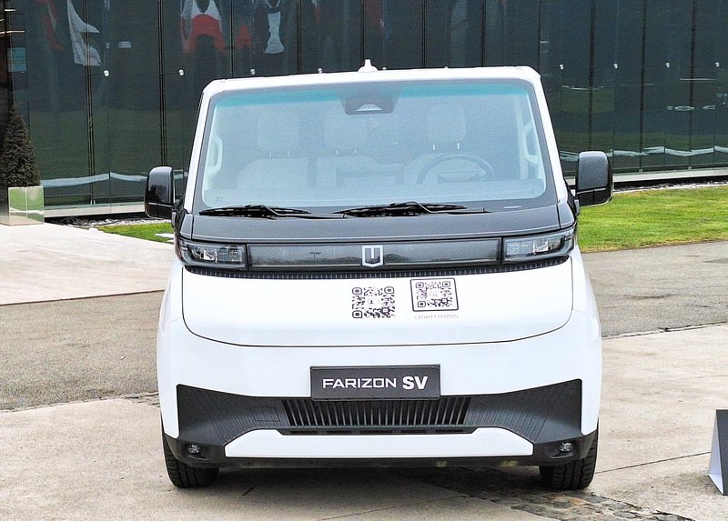 »Zdrs prodaje lahkih gospodarskih vozil ni slovenska posebnost«