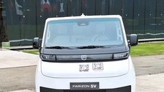 »Zdrs prodaje lahkih gospodarskih vozil ni slovenska posebnost«