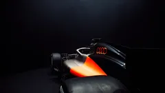 Audi R26 formula 1