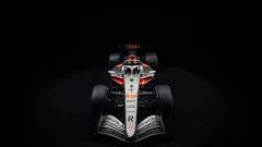 Audi R26 formula 1