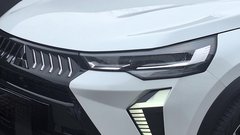 Novo v Sloveniji:  Mitsubishi Grandis – Japonsko poustvarjanje po francoskih notah