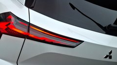 Novo v Sloveniji:  Mitsubishi Grandis – Japonsko poustvarjanje po francoskih notah