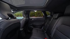 Novo v Sloveniji:  Mitsubishi Grandis – Japonsko poustvarjanje po francoskih notah