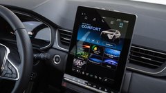 Novo v Sloveniji:  Mitsubishi Grandis – Japonsko poustvarjanje po francoskih notah