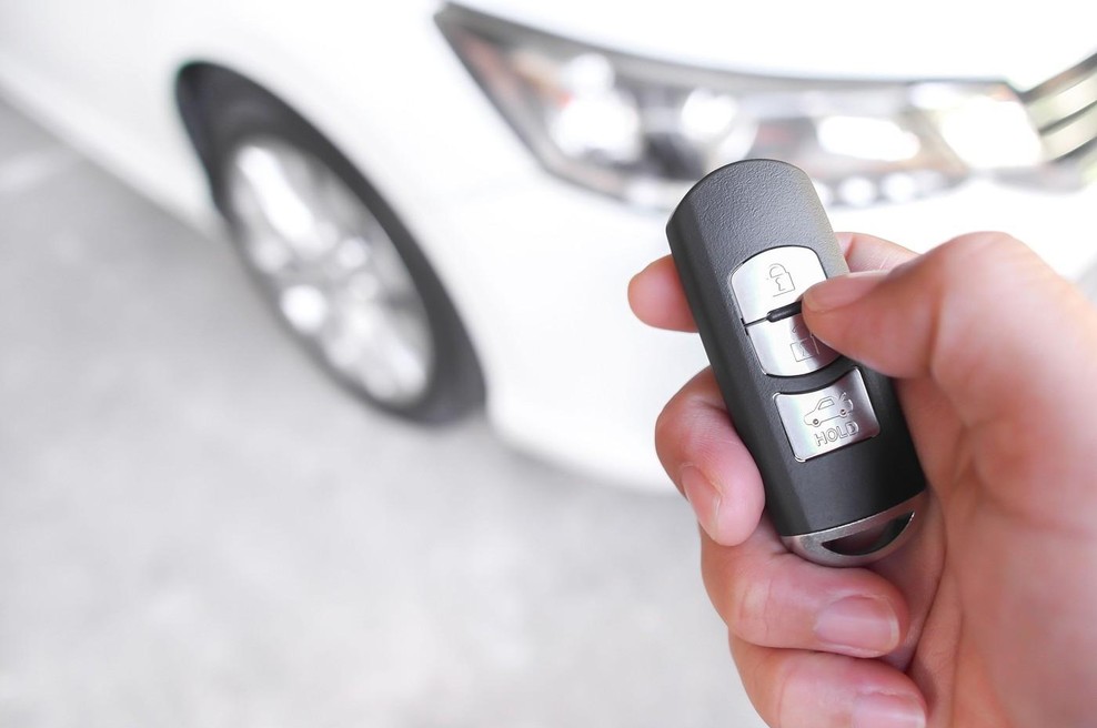 Poznate ta trik pri svojem avtomobilu? Je povsem preprost, a prihrani vam lahko ogromno živcev (foto: Profimedia)