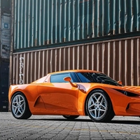 S 429 električnimi »konji« nad Evropo, a samo za izbrance