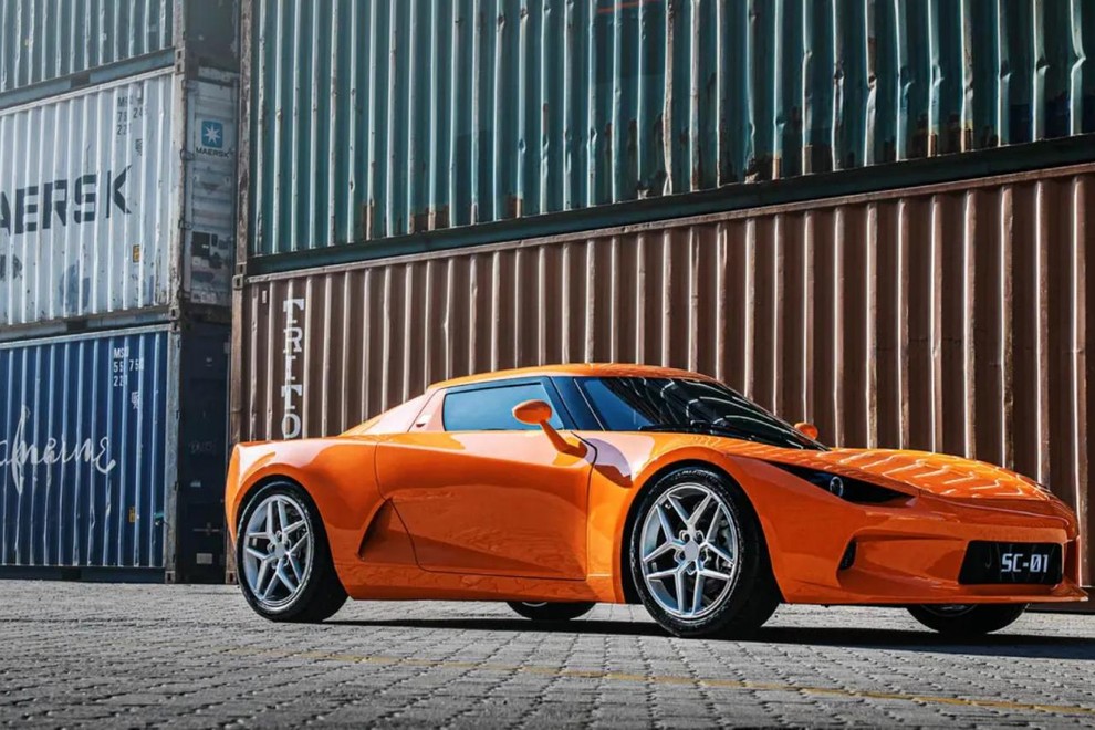 S 429 električnimi »konji« nad Evropo, a samo za izbrance