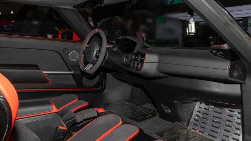 S 429 električnimi »konji« nad Evropo, a samo za izbrance