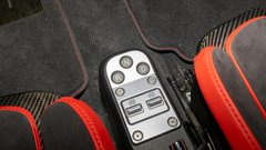 S 429 električnimi »konji« nad Evropo, a samo za izbrance