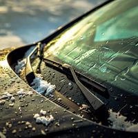 Revolucionarna novost odpravlja nevšečnosti z zamrznjenimi stekli