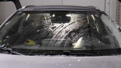 Revolucionarna novost odpravlja nevšečnosti z zamrznjenimi stekli