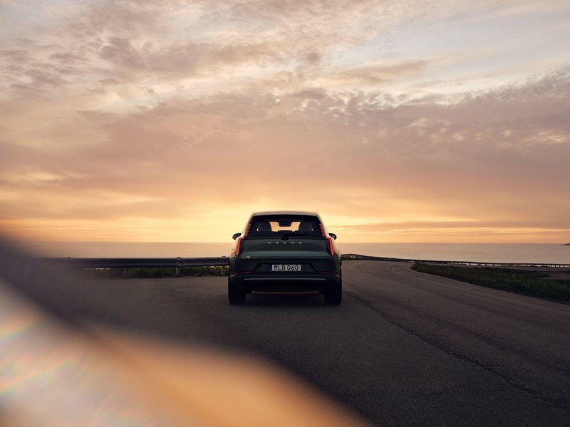 Volvo ES60