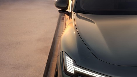 Volvo ES60