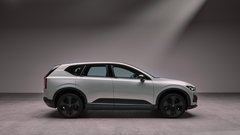 Volvo ES60