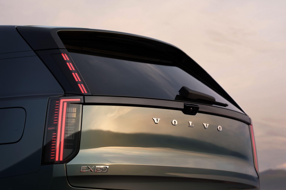 Ali bo prišlo do nepredstavljivega? Tega proizvajalec v 99 letni zgodovini še ni storil (foto: Volvo)