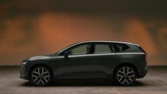 Volvo ES60