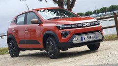 Ta avtomobil je s subvencijo skoraj absurdno poceni…ampak v neki drugi državi